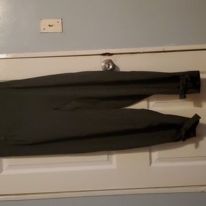 Shein summer dress up pants